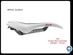 White Carbon