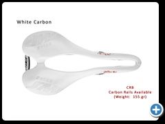 White Carbon