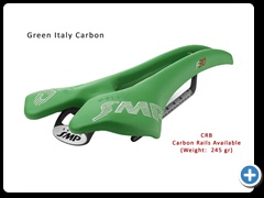 Green Italy Carbon