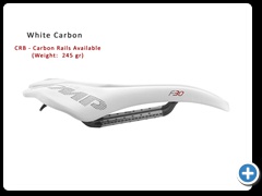 White Carbon