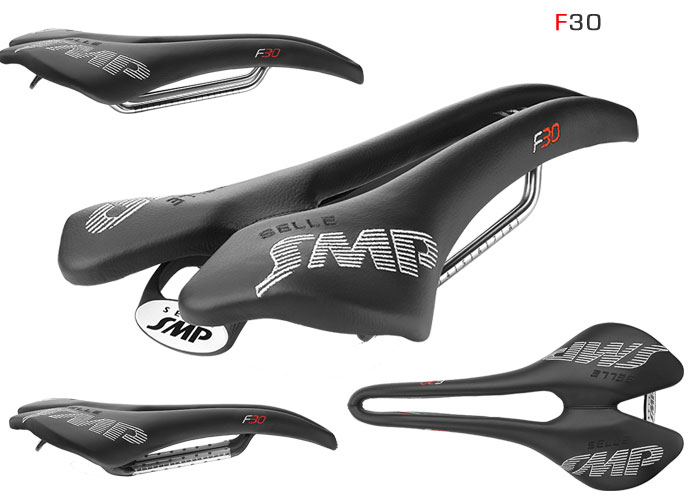 Selle SMP F30 Saddle