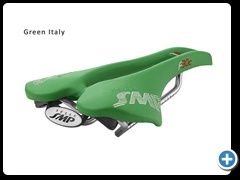 Green Italy