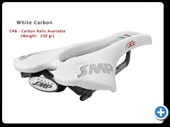 White Carbon