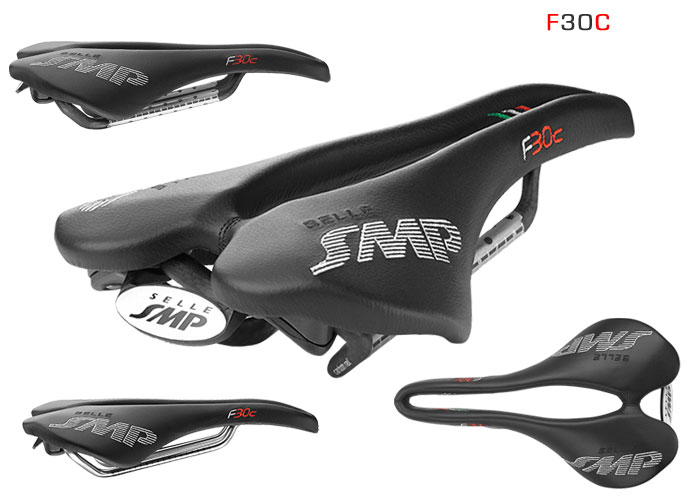 Selle SMP F30C Saddle