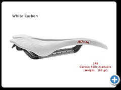 White Carbon