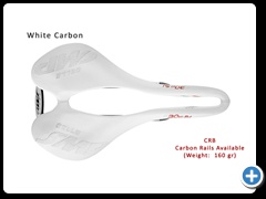 White Carbon