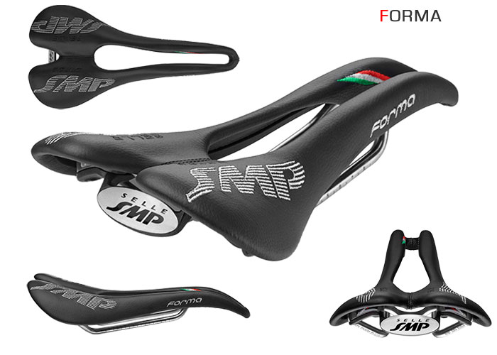 Selle SMP Forma Saddle