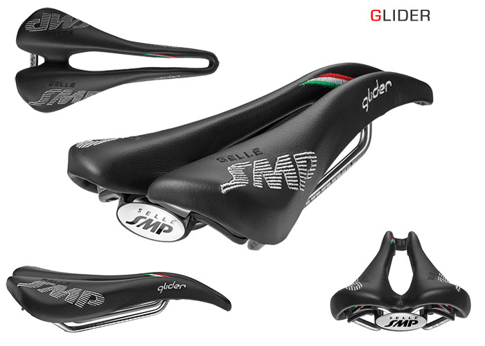 Selle SMP Glider  Saddle