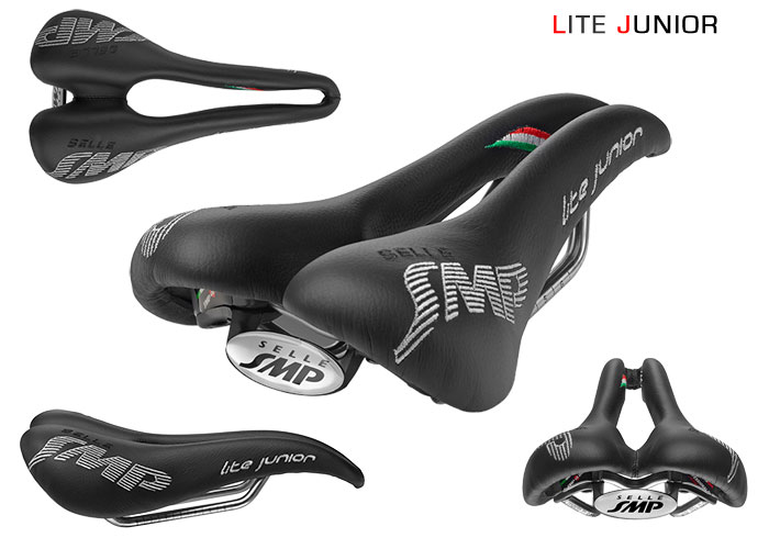 Selle SMP Lite Junior  Saddle