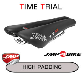 SMP Time Trial Saddles