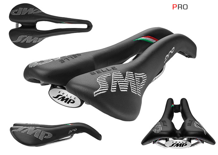 Selle SMP Pro Saddle