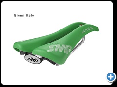 Green Italy