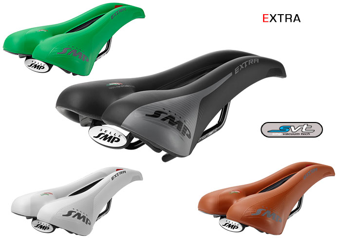 Selle SMP Extra Saddle