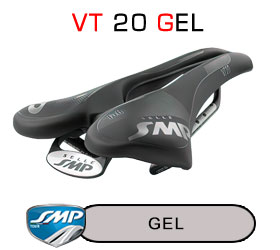 VT20 Gel - SMP Sport Saddles