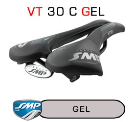 VT30C Gel - SMP Sport Saddles