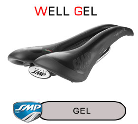 Well Gel - SMP Sport Saddles