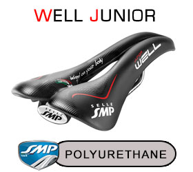 Well Junior - SMP Sport Saddles