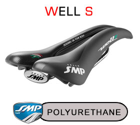 Well S - SMP Sport Saddles