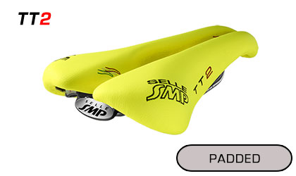 SMP TT2 Time Trial Saddle