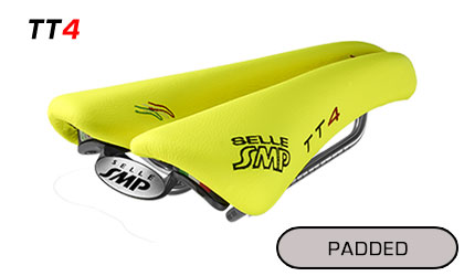 SMP TT4 Time Trial Saddle