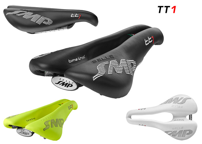 TT1 - Selle SMP Time Trial Saddle