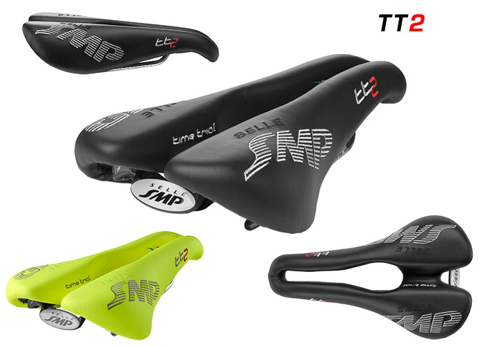 Selle SMP TT2 Time Trial Saddle