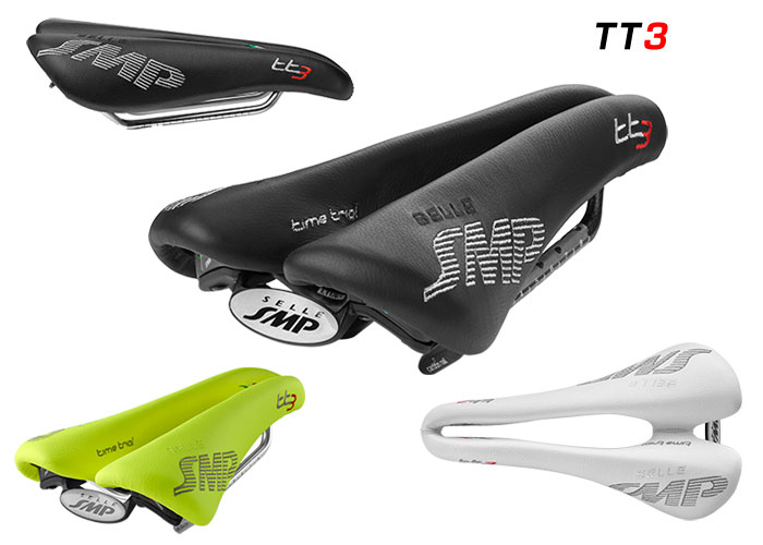 Selle SMP TT3 Time Trial Saddle