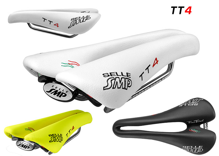 Selle SMP TT4 Time Trial Saddle