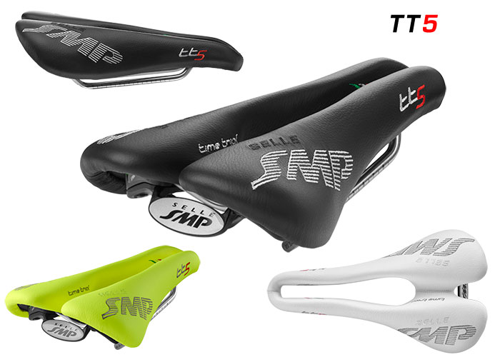 Selle SMP TT5 Time Trial Saddle