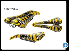 X-Ray Yellow