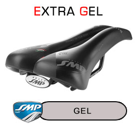 Extra Gel - SMP Sport Saddles