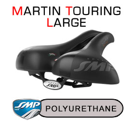 Martin Touring Large - SMP SVT/Tour Saddles