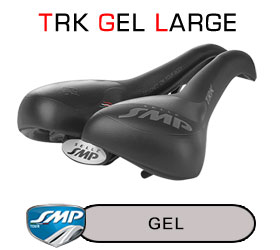 TRK Gel Lady - SMP SVT/Tour Saddles