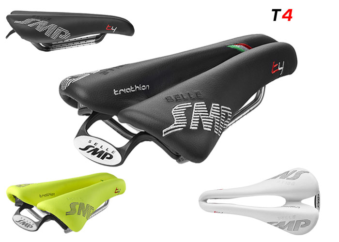 Selle SMP T4 Triathlon Saddle