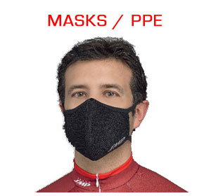 Masks / PPE