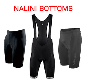 Nalini Apparel