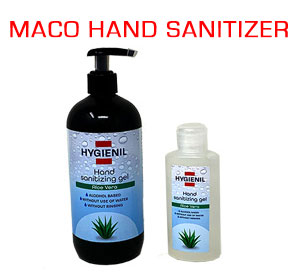 Sanitizer