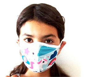 AirProtect Face Mask