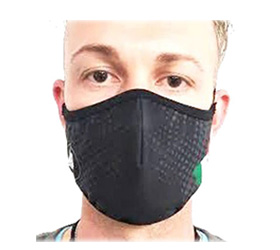 AirProtect Face Mask