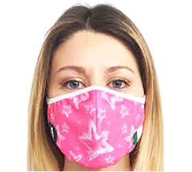 AirProtect Face Mask