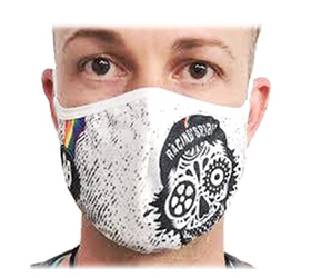 AirProtect Face Mask