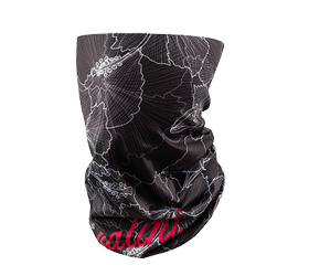 Nalini Face Mask Gaiter 