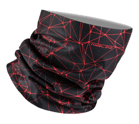 Nalini Face Mask Gaiter 