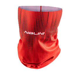 Nalini Face Mask Gaiter 