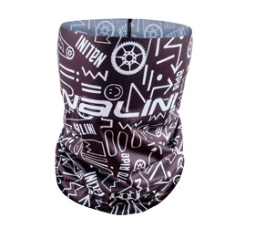 Nalini Face Mask Gaiter 