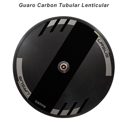 Ursus Carbon Tubular Lenticular