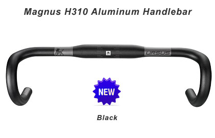 Magnus H310 Aluminum Road Handlebar