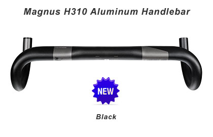 Magnus H310 Aluminum Road Handlebar