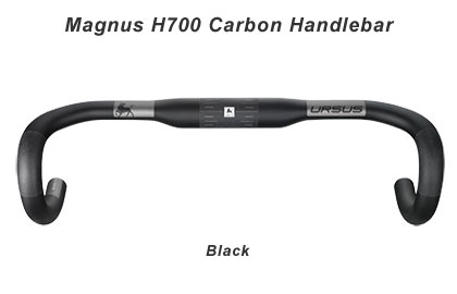 Magnus H700 Carbon Road Handlebar