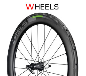 Ursus Wheels